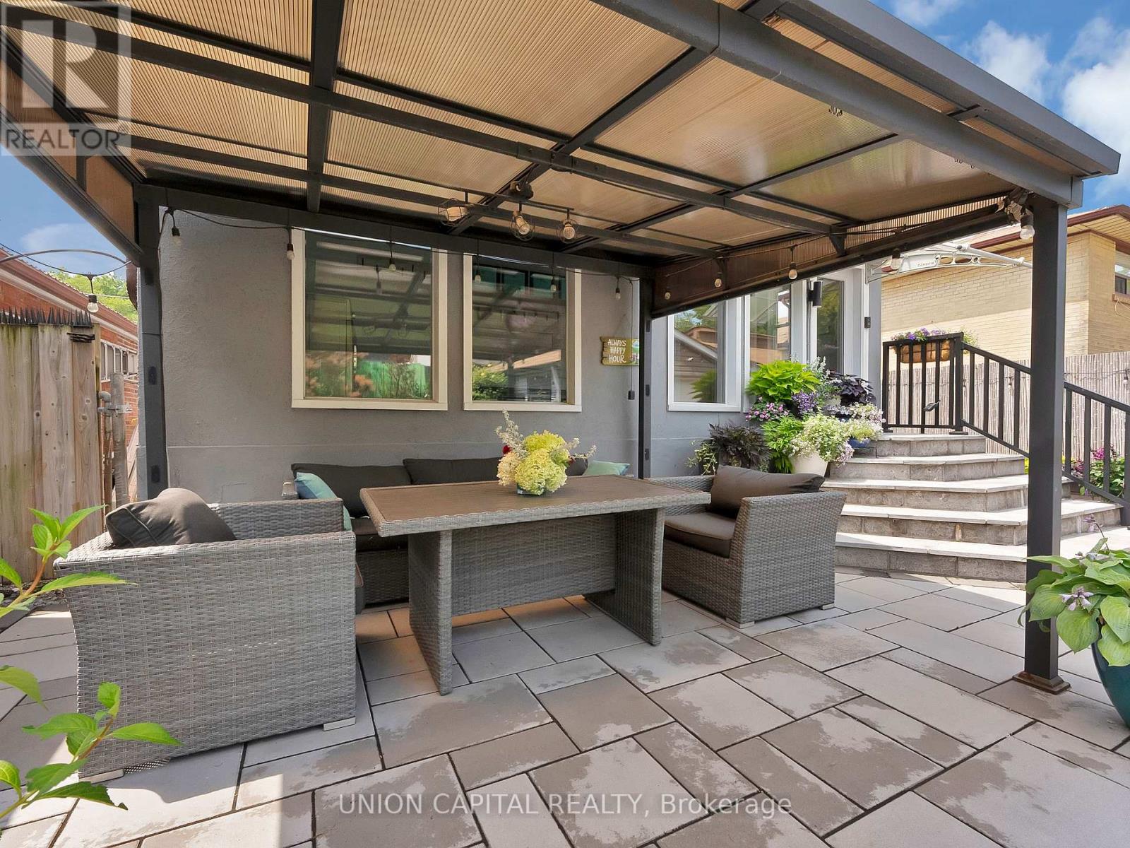 81 Maybourne Avenue, Toronto, Ontario  M1L 2W3 - Photo 39 - E13617840