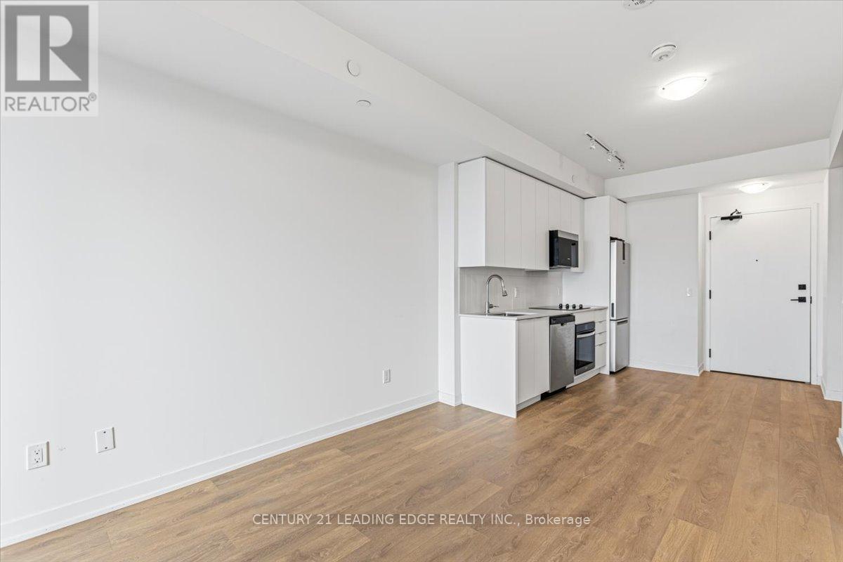 2027 - 498 Caldari Road, Vaughan, Ontario  L4K 0R6 - Photo 12 - N13460982