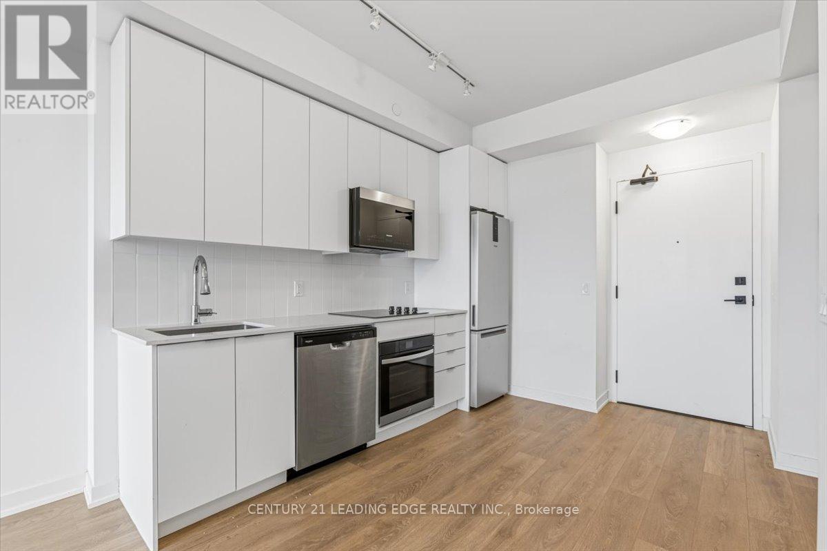 2027 - 498 Caldari Road, Vaughan, Ontario  L4K 0R6 - Photo 10 - N13460982