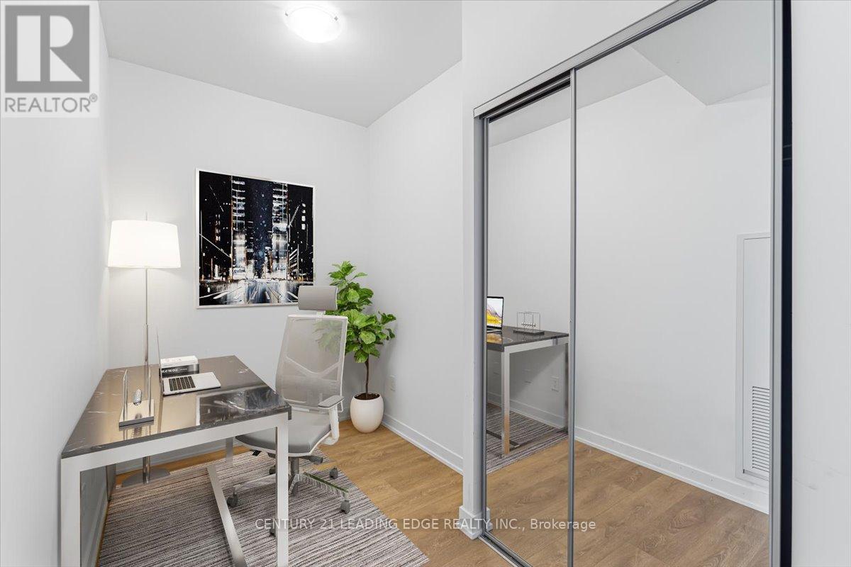2027 - 498 Caldari Road, Vaughan, Ontario  L4K 0R6 - Photo 6 - N13460982