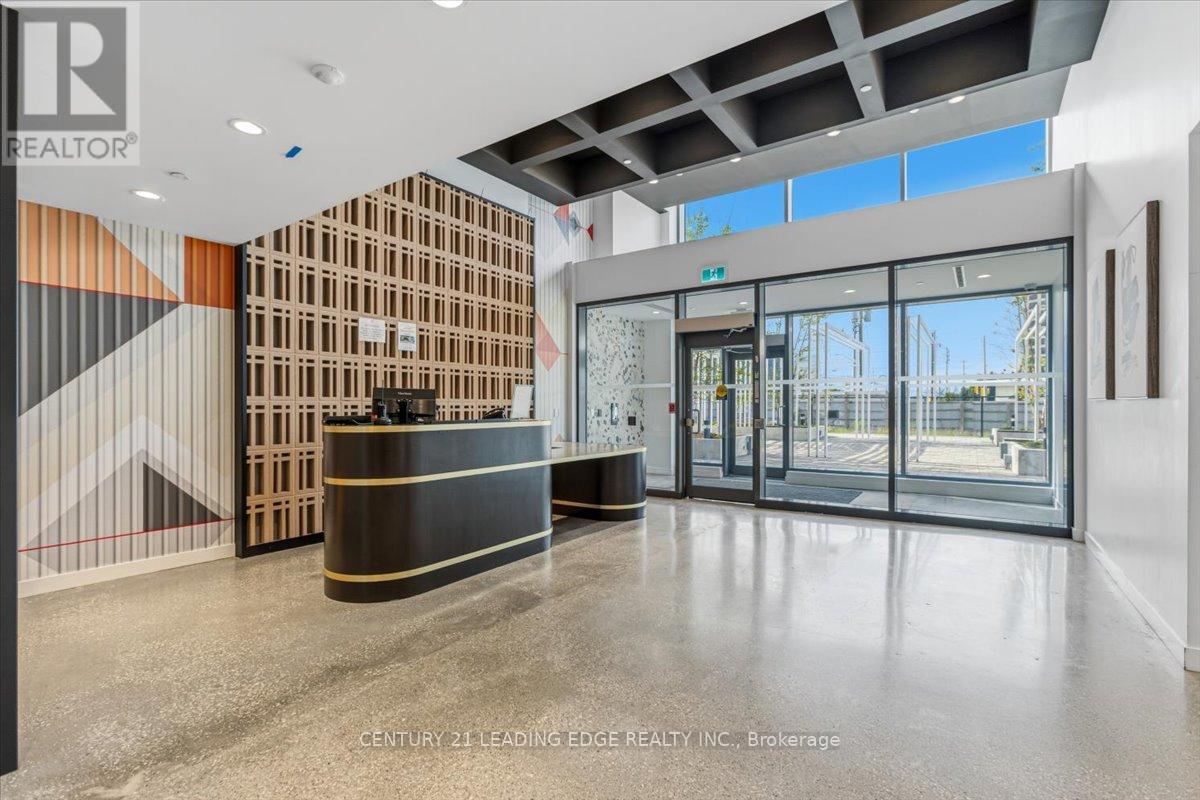 2027 - 498 Caldari Road, Vaughan, Ontario  L4K 0R6 - Photo 22 - N13460982