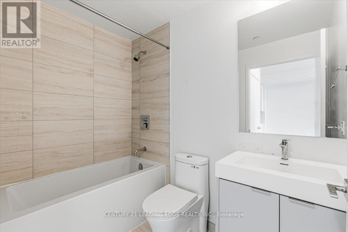 2027 - 498 Caldari Road, Vaughan, Ontario  L4K 0R6 - Photo 7 - N13460982
