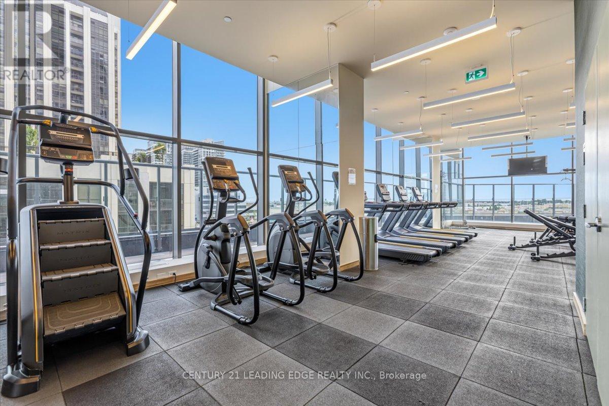 2027 - 498 Caldari Road, Vaughan, Ontario  L4K 0R6 - Photo 26 - N13460982