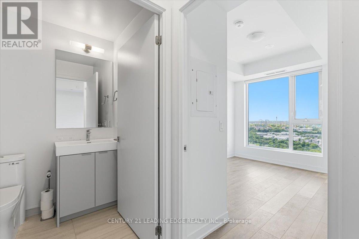 2027 - 498 Caldari Road, Vaughan, Ontario  L4K 0R6 - Photo 16 - N13460982