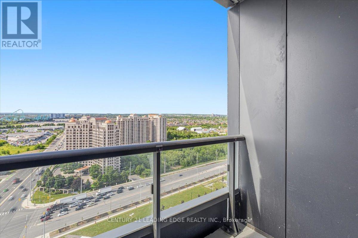 2027 - 498 Caldari Road, Vaughan, Ontario  L4K 0R6 - Photo 18 - N13460982