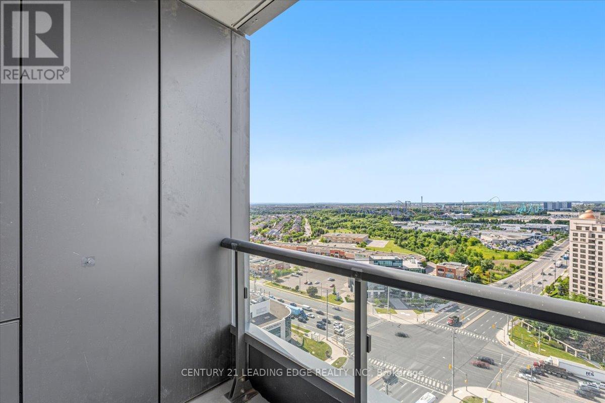 2027 - 498 Caldari Road, Vaughan, Ontario  L4K 0R6 - Photo 19 - N13460982