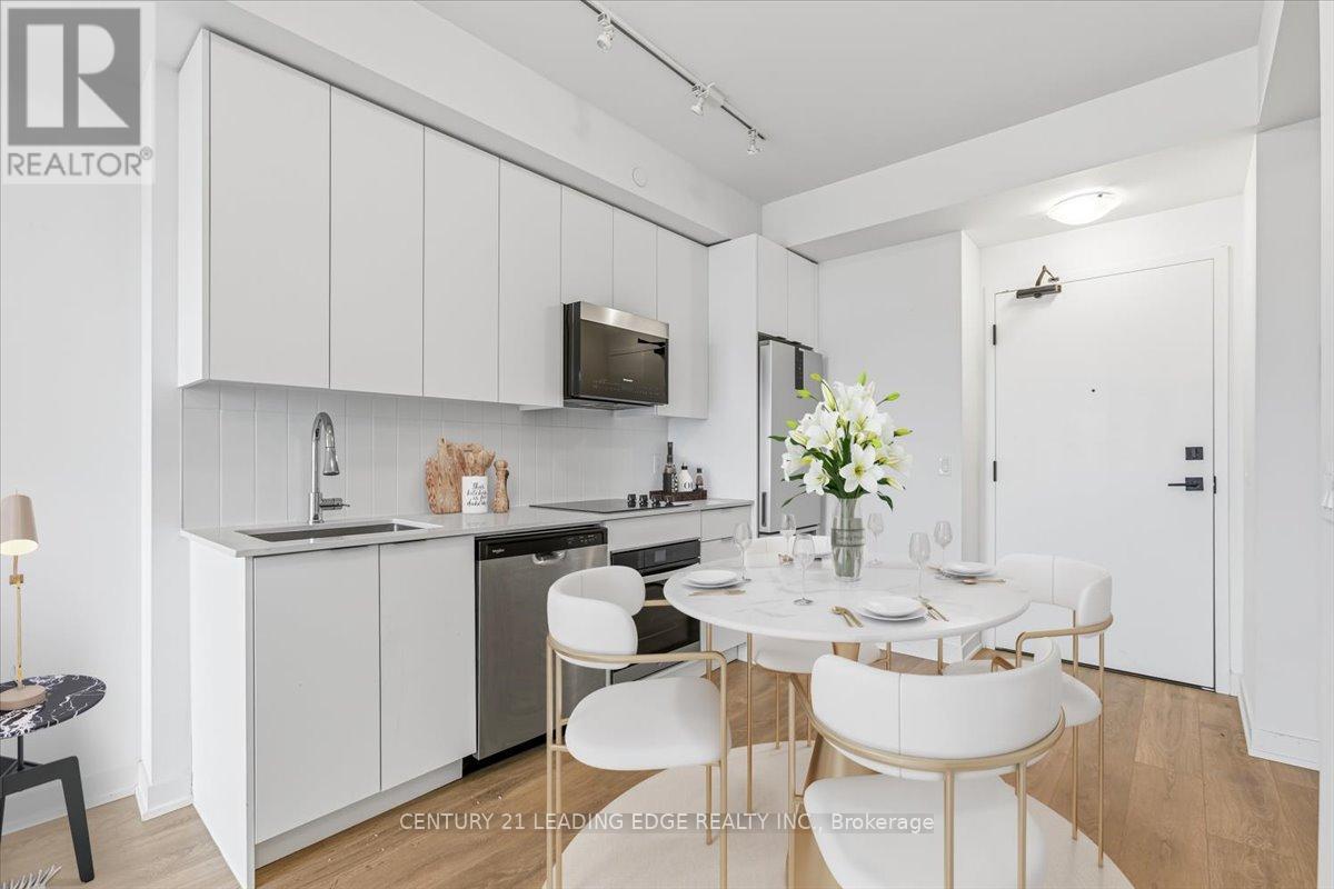 2027 - 498 Caldari Road, Vaughan, Ontario  L4K 0R6 - Photo 3 - N13460982