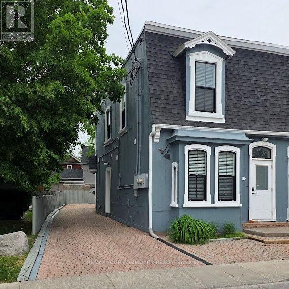 10 Centre Street, Markham, Ontario  L3P 2N8 - Photo 1 - N13414554
