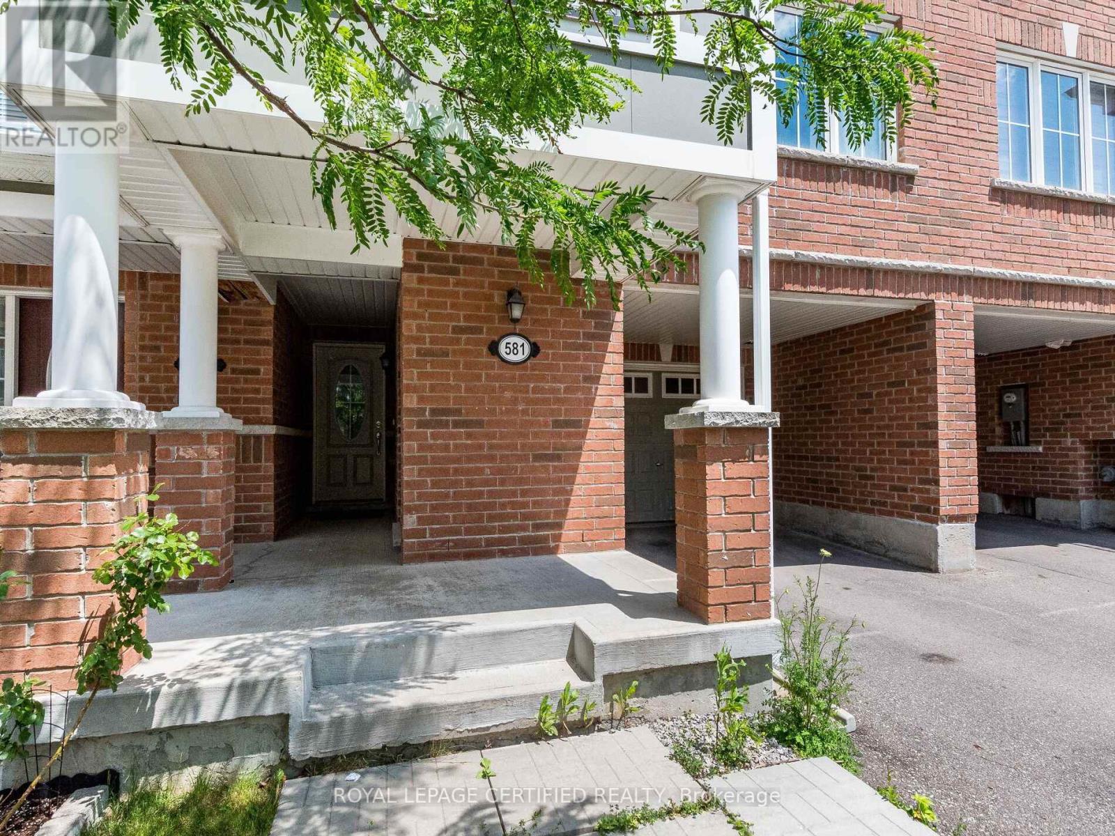 581 ALLPORT GATE, Milton, Ontario
