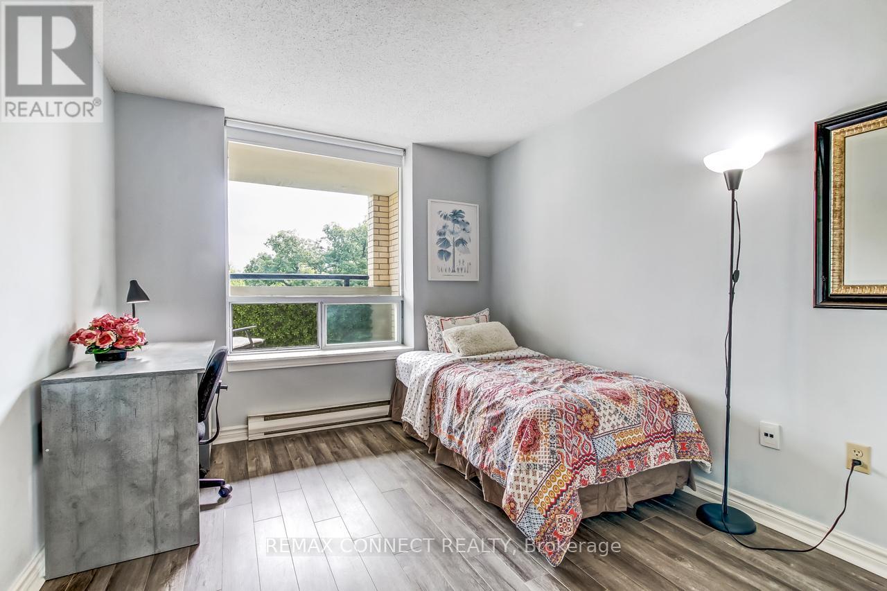 601 - 1510 Richmond Street N, London North, Ontario N6G 4V2 - Photo 25 - X13495030