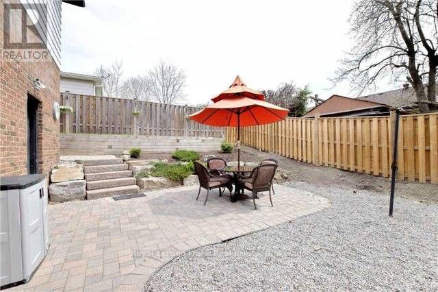 489 Crestwood Drive, Oshawa, Ontario  L1G 2R4 - Photo 39 - E13625130