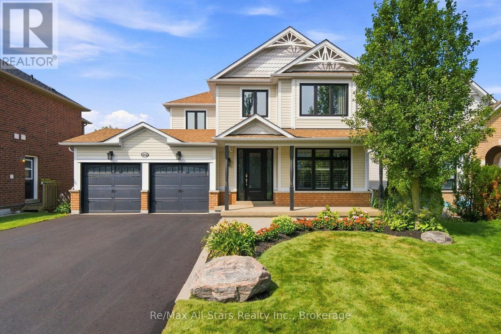 222 Roseborough Court, Scugog, Ontario  L9L 2E6 - Photo 2 - E13625376