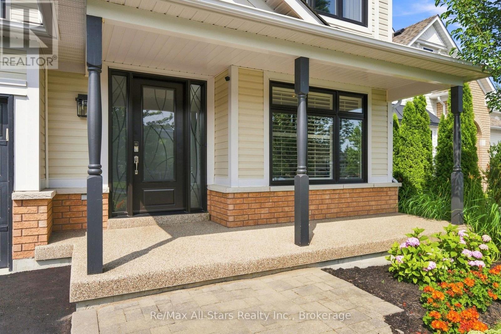 222 Roseborough Court, Scugog, Ontario  L9L 2E6 - Photo 3 - E13625376