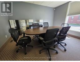 MAIN FLOOR - 315 REID STREET, Peterborough, Ontario