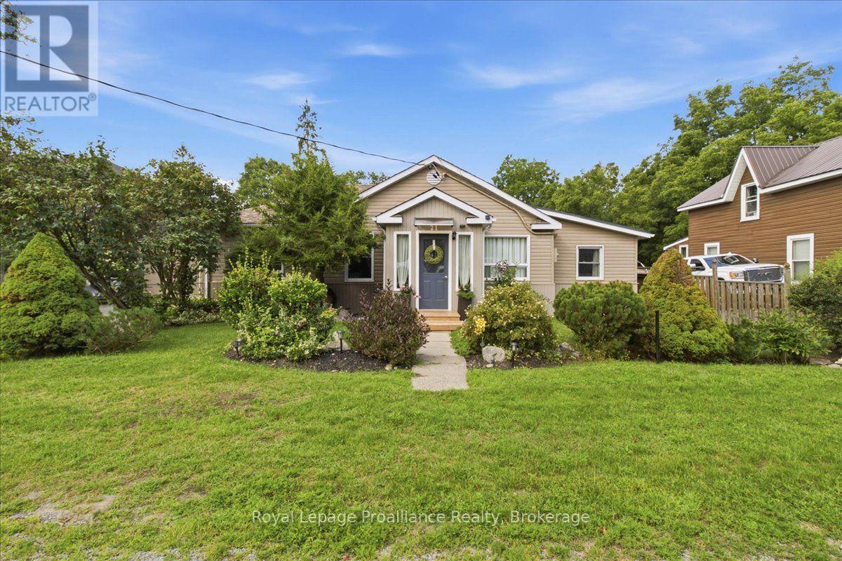 21 North Hastings Avenue, Marmora And Lake, Ontario  K0K 2M0 - Photo 2 - X13625234