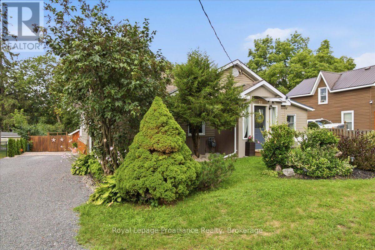 21 North Hastings Avenue, Marmora And Lake, Ontario  K0K 2M0 - Photo 3 - X13625234