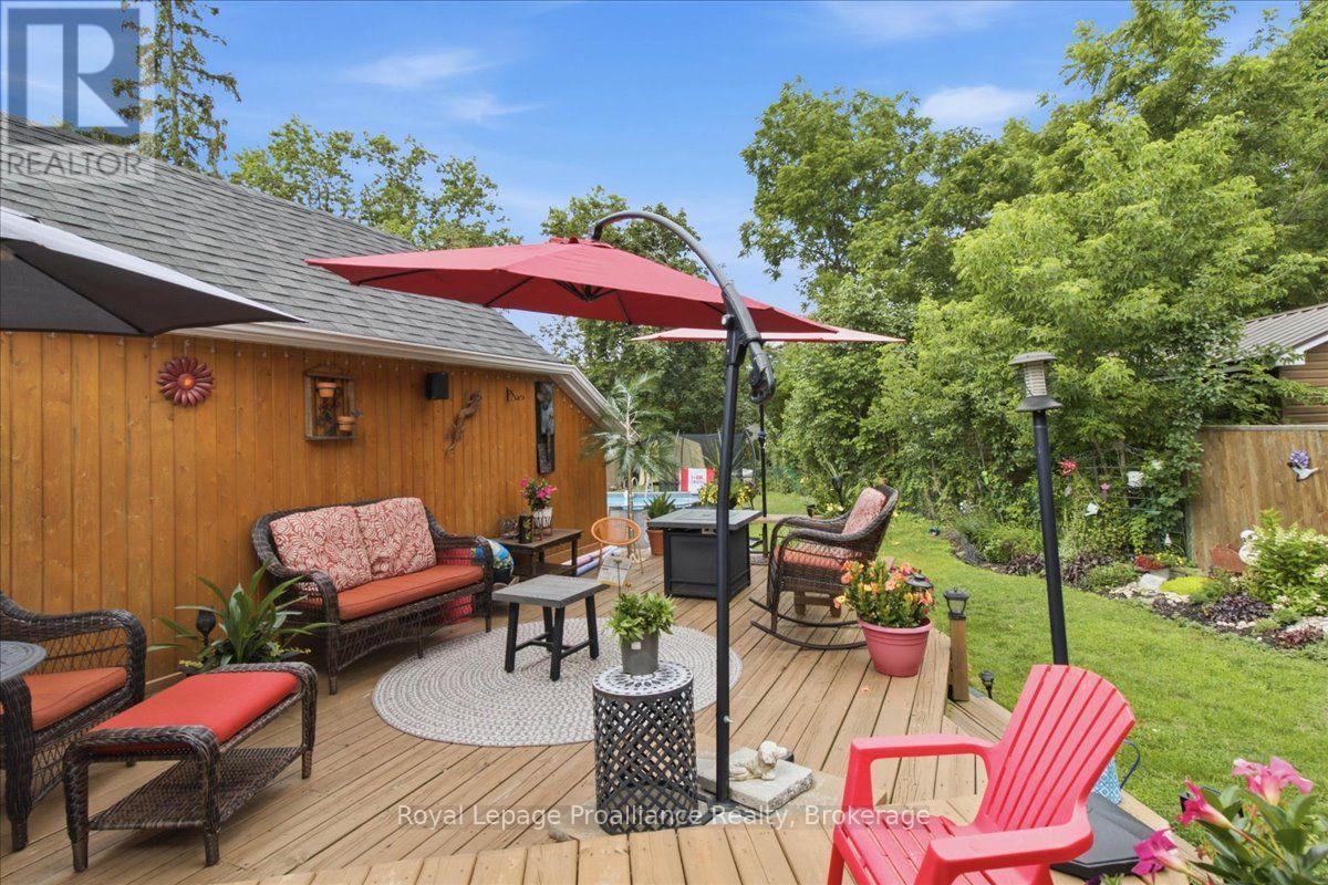 21 North Hastings Avenue, Marmora And Lake, Ontario  K0K 2M0 - Photo 33 - X13625234