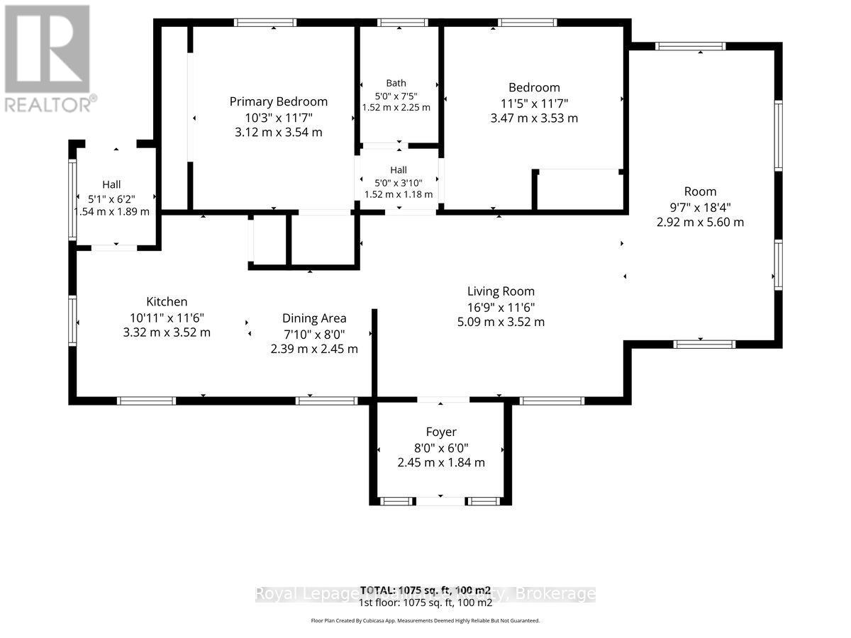 21 North Hastings Avenue, Marmora And Lake, Ontario  K0K 2M0 - Photo 41 - X13625234