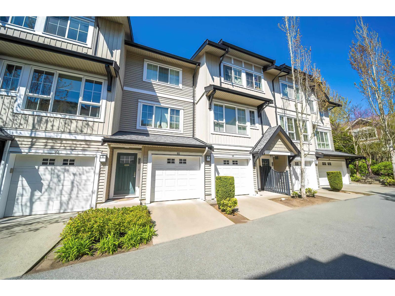 92 2450 161a Street, Surrey, British Columbia  V3S 8K4 - Photo 23 - R3117117