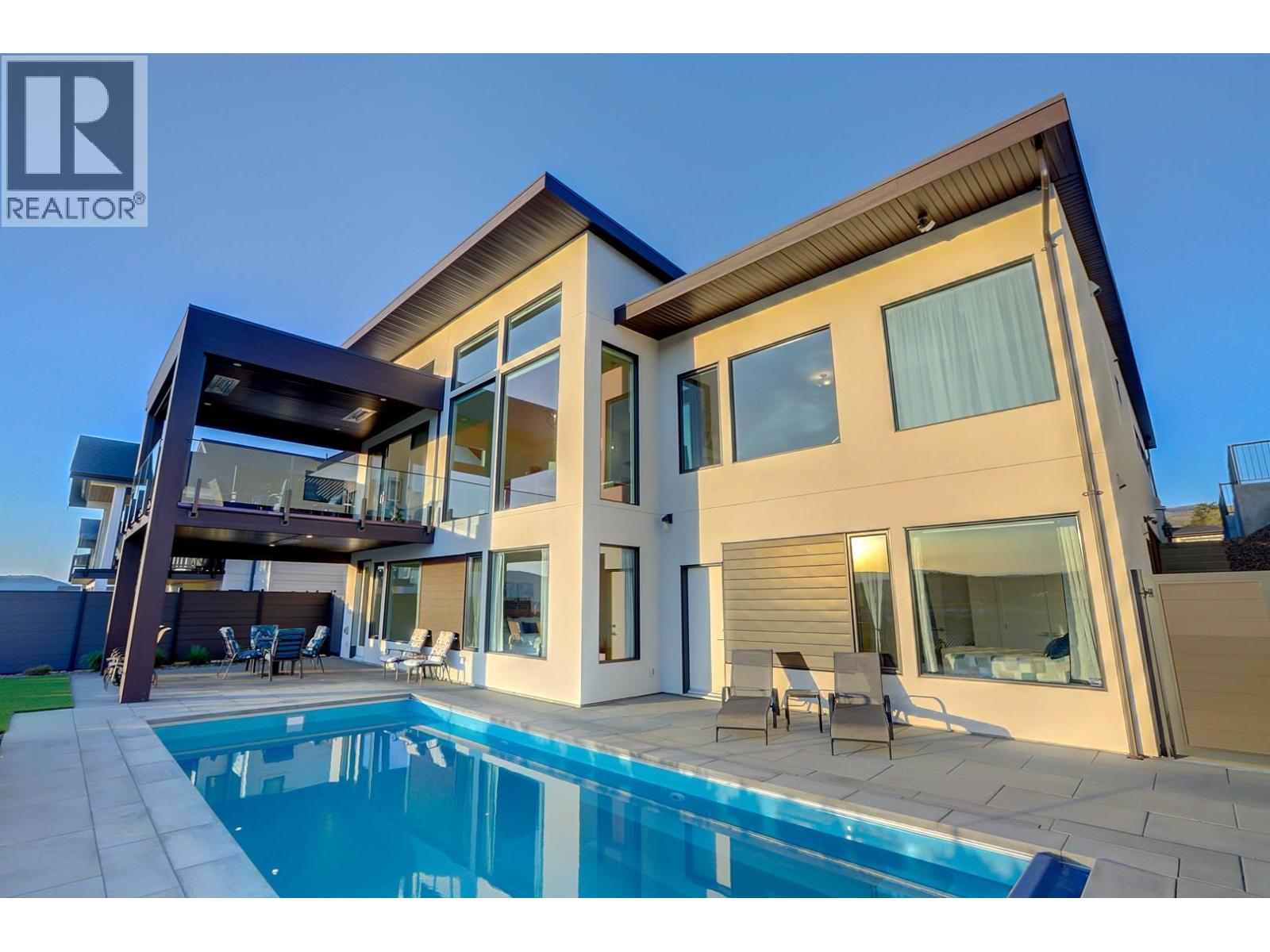 912 Mt Griffin Road, Vernon, British Columbia