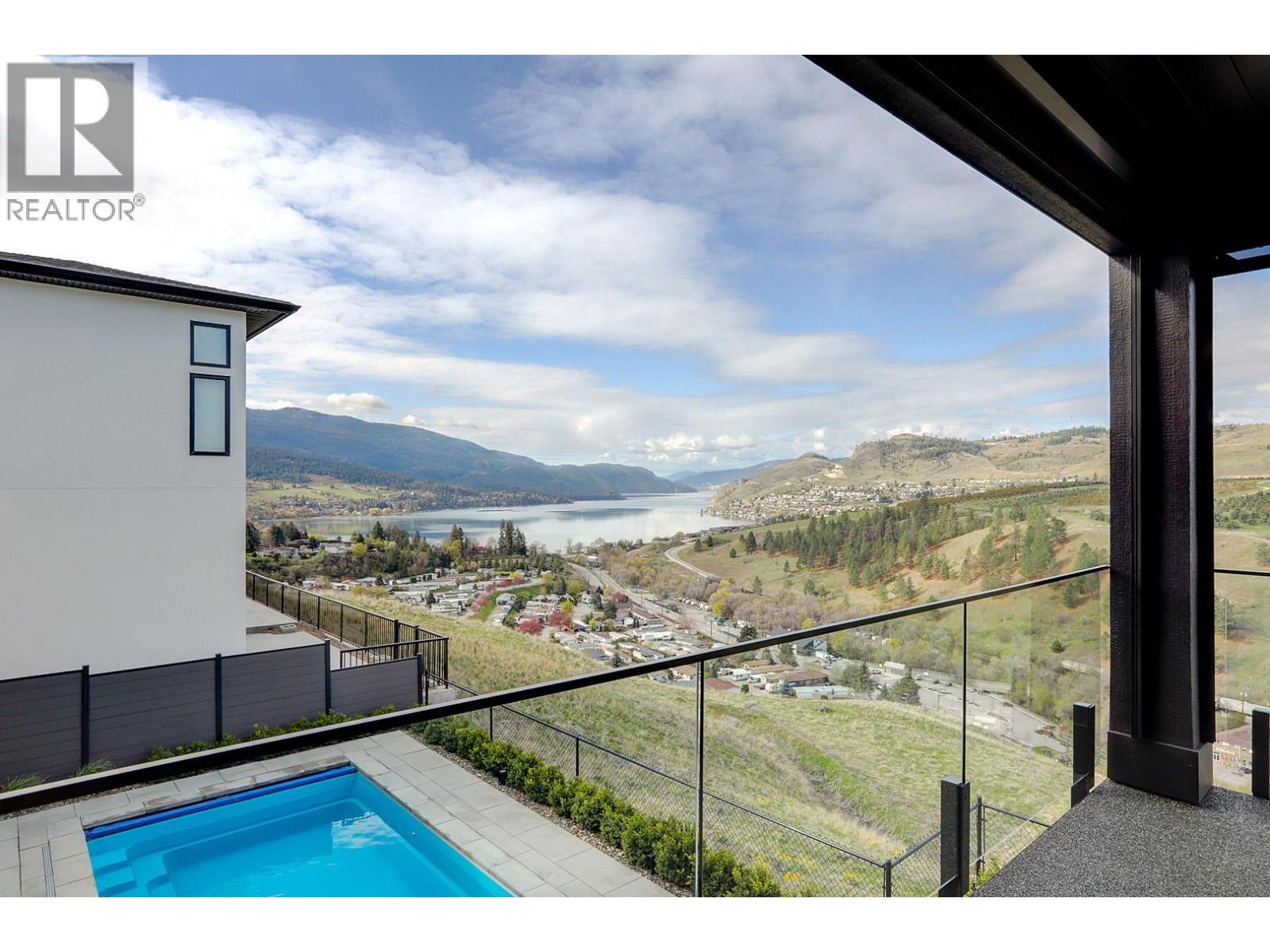 912 Mt Griffin Road, Vernon, British Columbia  V1B 0A5 - Photo 21 - 10384103
