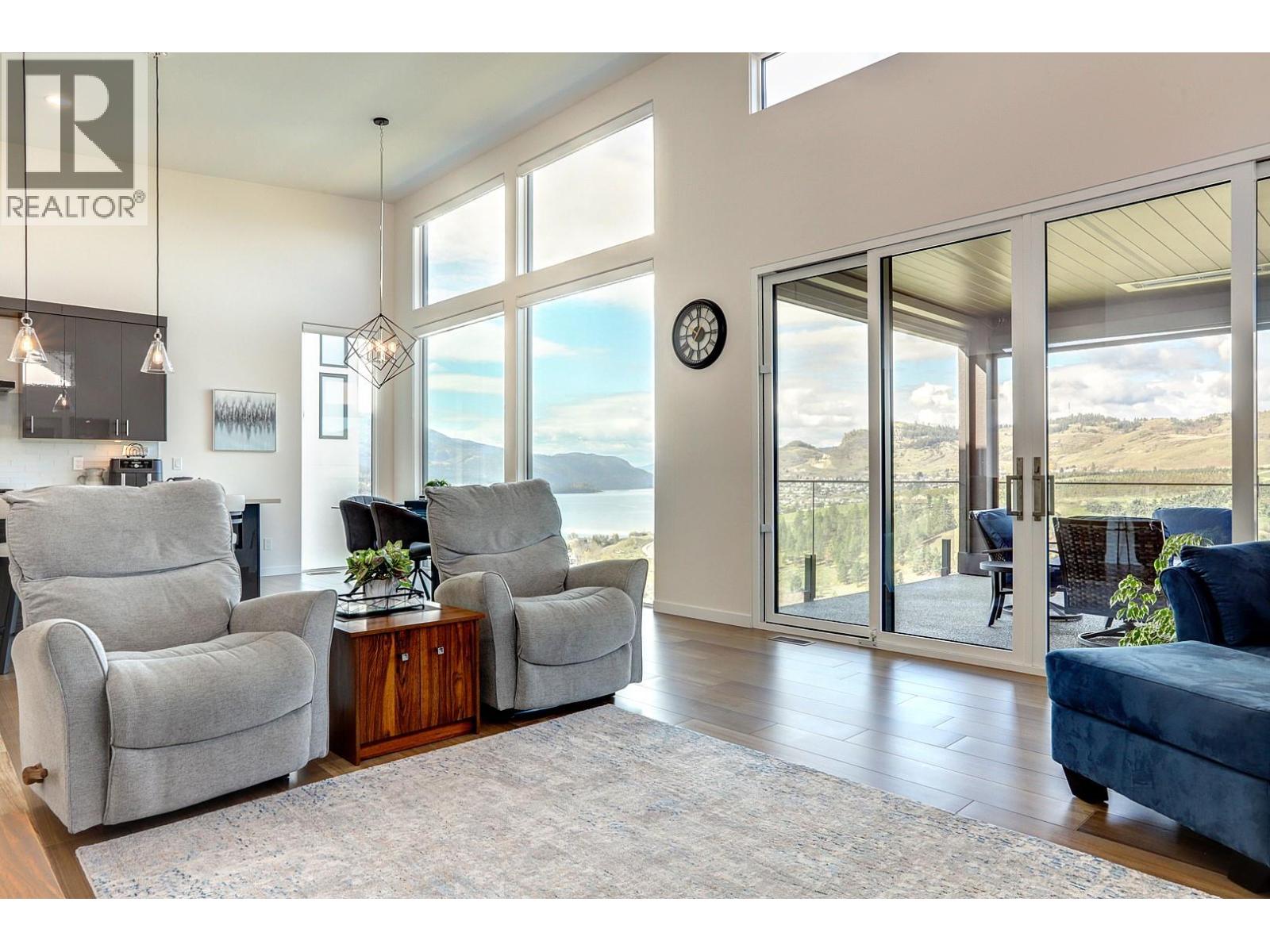 912 Mt Griffin Road, Vernon, British Columbia  V1B 0A5 - Photo 18 - 10384103