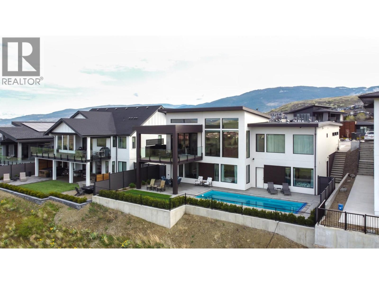 912 Mt Griffin Road, Vernon, British Columbia  V1B 0A5 - Photo 68 - 10384103