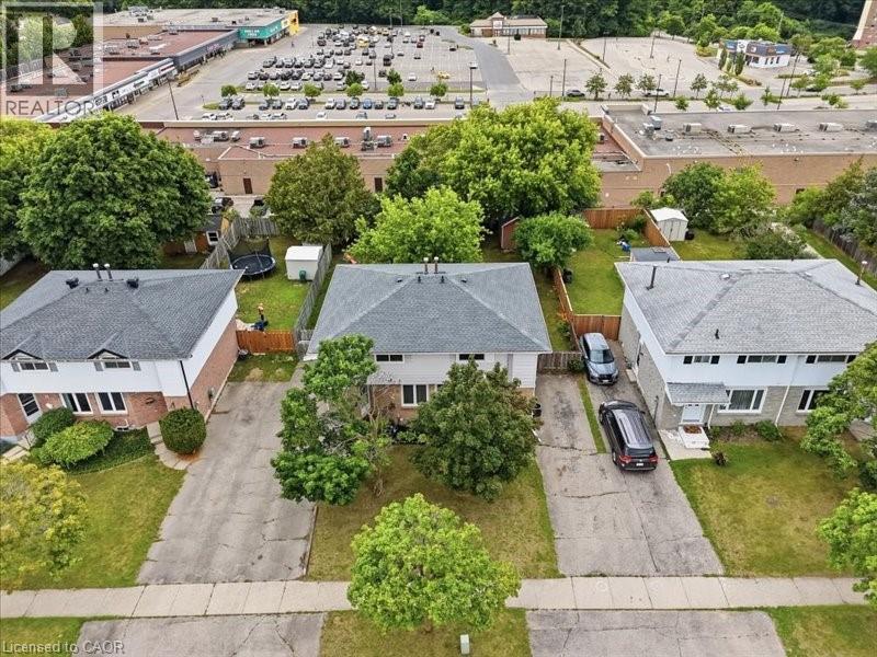 58 The Country Way, Kitchener, Ontario  N2E 2K8 - Photo 9 - 40839211
