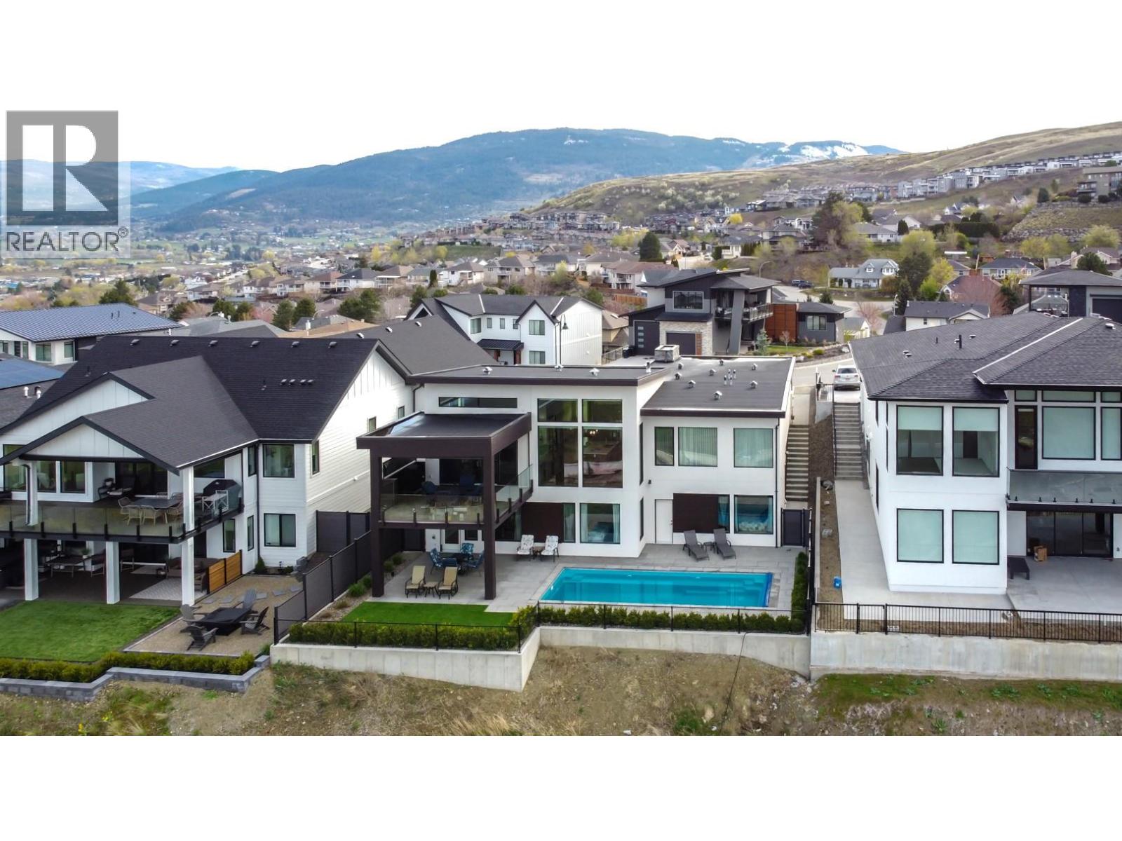 912 Mt Griffin Road, Vernon, British Columbia  V1B 0A5 - Photo 67 - 10384103