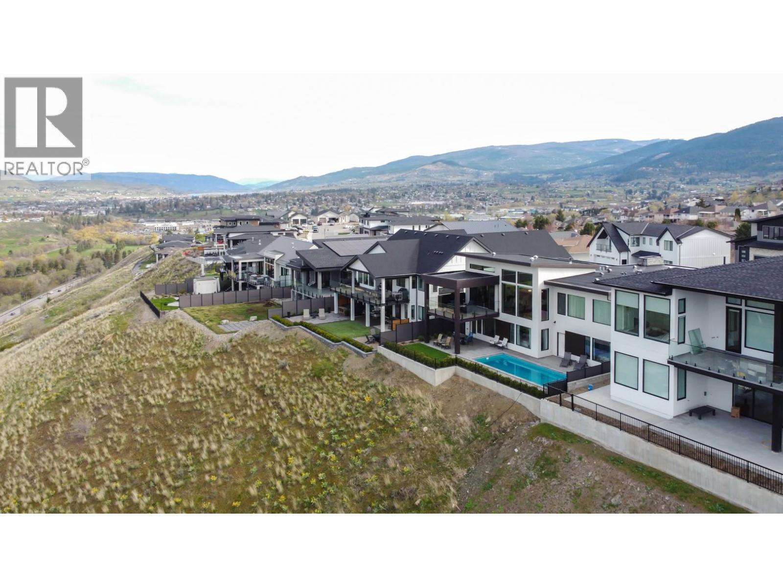 912 Mt Griffin Road, Vernon, British Columbia  V1B 0A5 - Photo 66 - 10384103