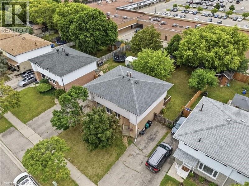 58 The Country Way, Kitchener, Ontario  N2E 2K8 - Photo 6 - 40839211