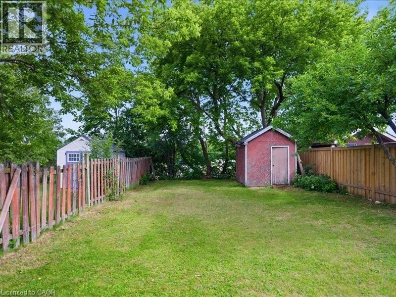 58 The Country Way, Kitchener, Ontario  N2E 2K8 - Photo 7 - 40839211
