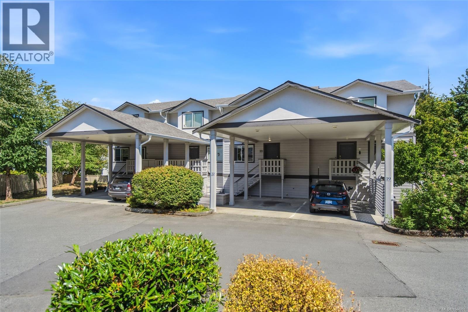 20 3242 Cowichan Lake Rd, Lake Cowichan, British Columbia V9L 4B9 - Photo 1 - 1044201