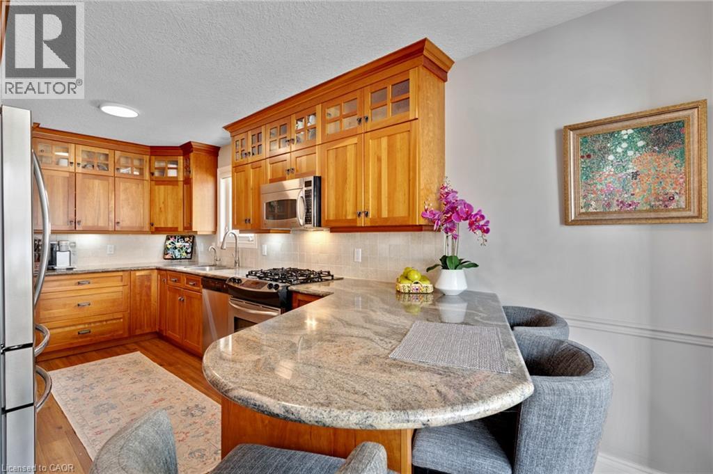 350 Doon Valley Drive Unit# 6d, Kitchener, Ontario  N2P 2M9 - Photo 5 - 40847428