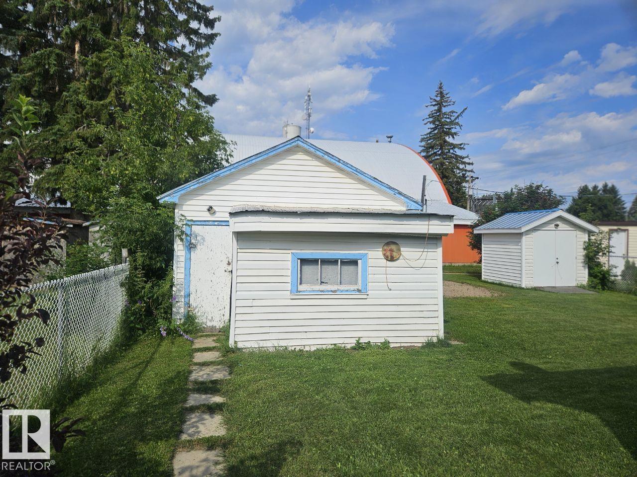 5024 50 St, Andrew, Alberta  T0B 0C0 - Photo 19 - E4501548