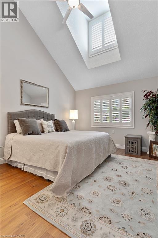 350 Doon Valley Drive Unit# 6d, Kitchener, Ontario  N2P 2M9 - Photo 14 - 40847428