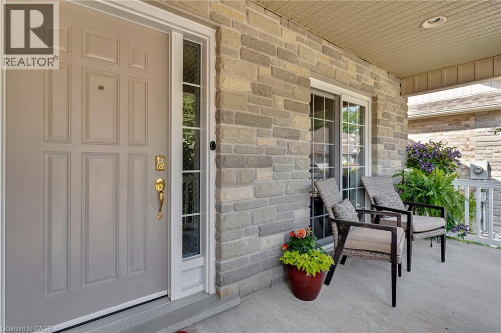 350 Doon Valley Drive Unit# 6d, Kitchener, Ontario  N2P 2M9 - Photo 2 - 40847428