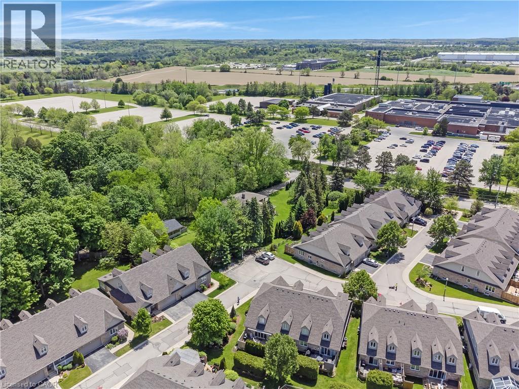 350 Doon Valley Drive Unit# 6d, Kitchener, Ontario  N2P 2M9 - Photo 38 - 40847428