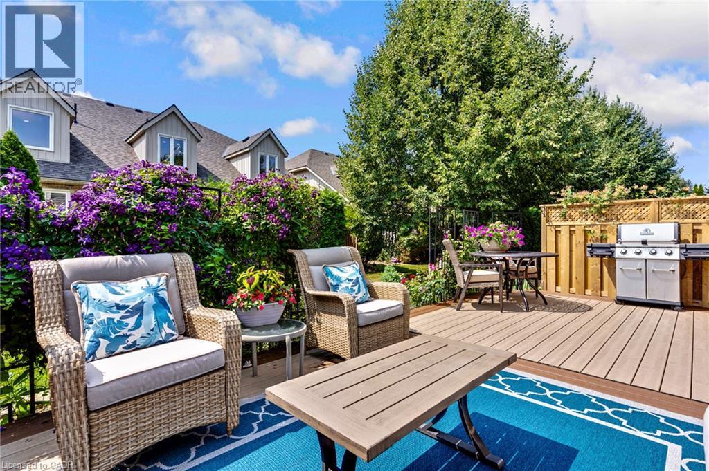 350 Doon Valley Drive Unit# 6d, Kitchener, Ontario  N2P 2M9 - Photo 32 - 40847428