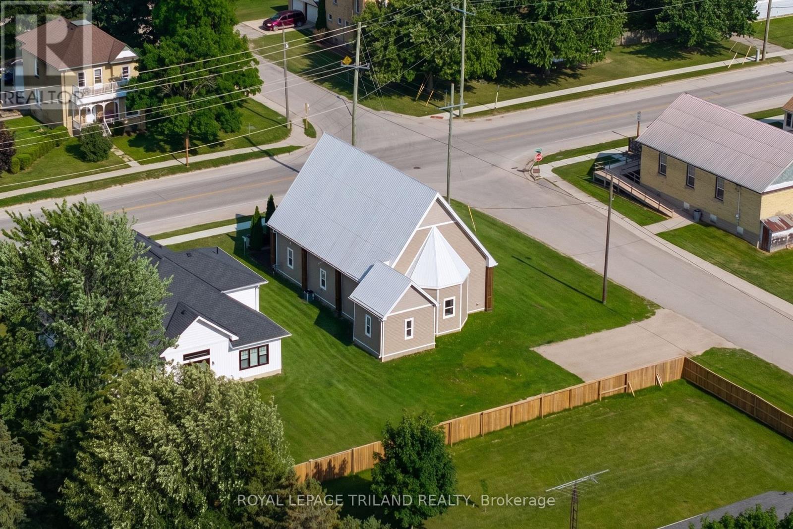 27775 Kerwood Road, Adelaide Metcalfe, Ontario  N0M 2B0 - Photo 10 - X13625300