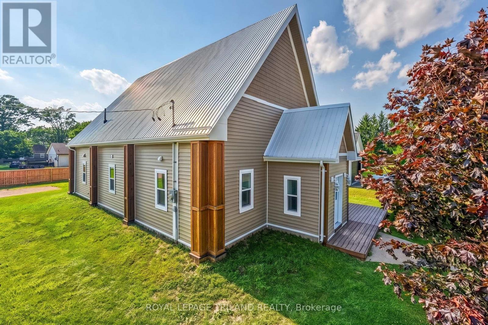 27775 Kerwood Road, Adelaide Metcalfe, Ontario  N0M 2B0 - Photo 3 - X13625300