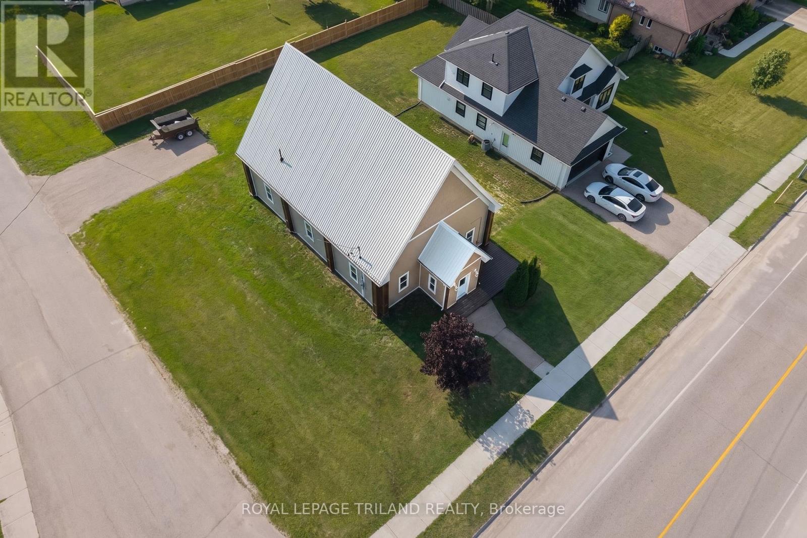 27775 Kerwood Road, Adelaide Metcalfe, Ontario  N0M 2B0 - Photo 43 - X13625300