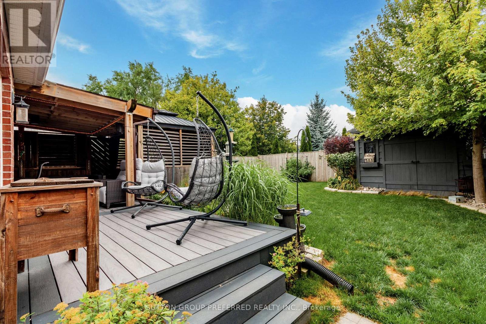 1190 Silverfox Drive, London North, Ontario  N6G 0C8 - Photo 35 - X13625344