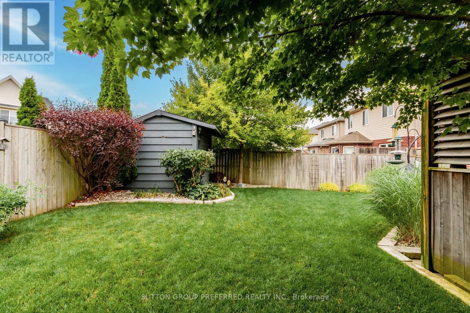 1190 Silverfox Drive, London North, Ontario  N6G 0C8 - Photo 38 - X13625344