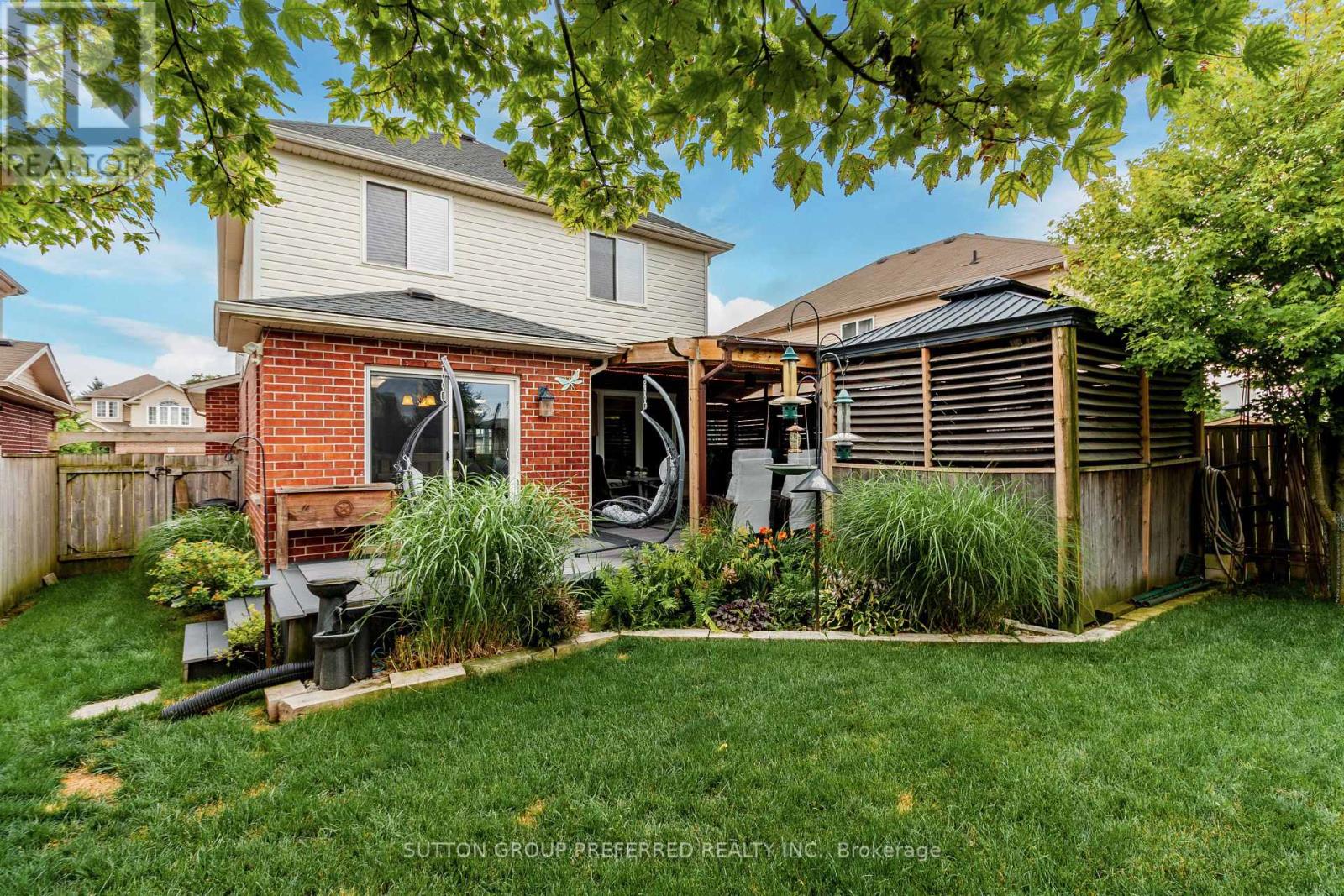 1190 Silverfox Drive, London North, Ontario  N6G 0C8 - Photo 43 - X13625344