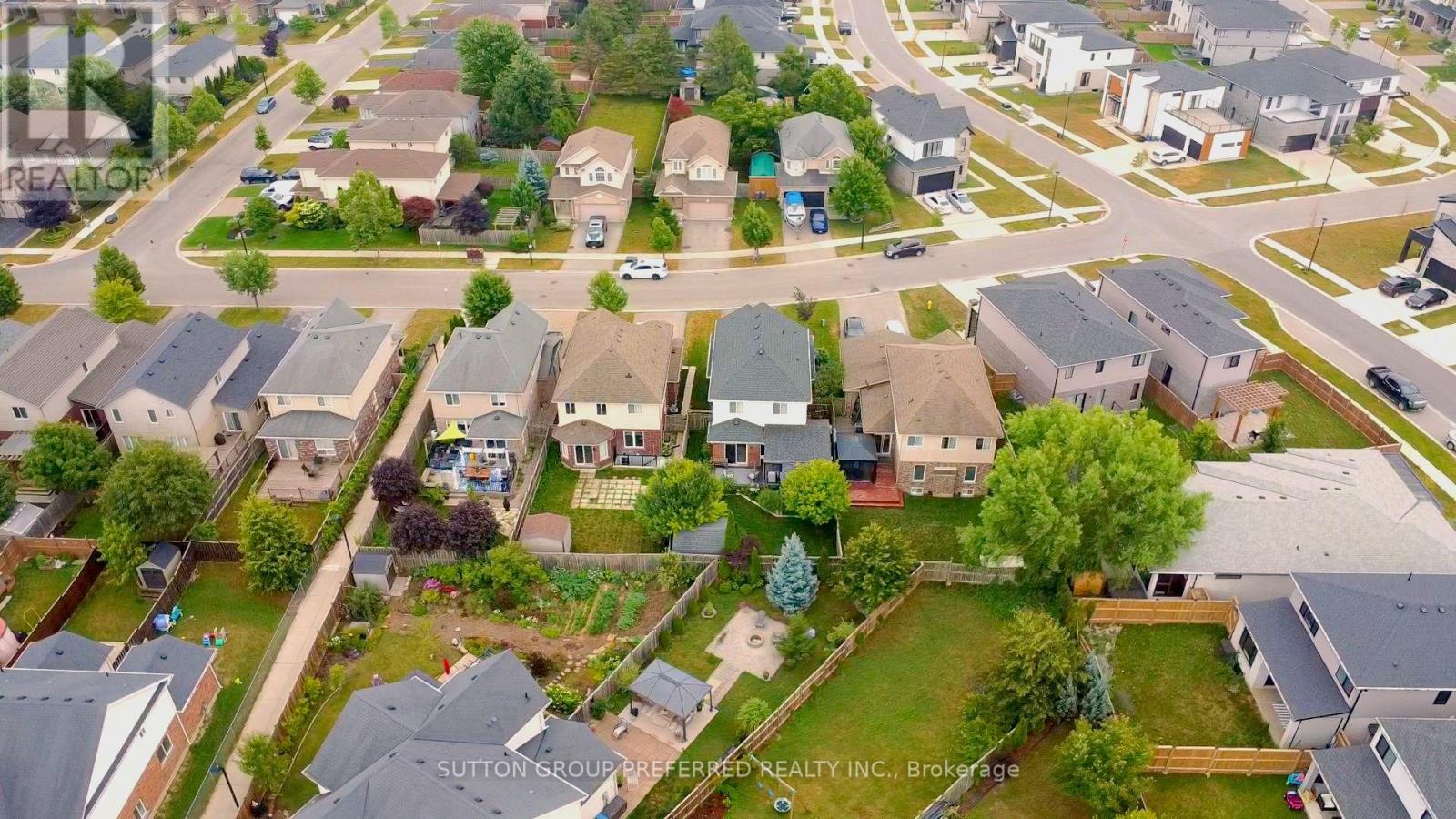 1190 Silverfox Drive, London North, Ontario  N6G 0C8 - Photo 45 - X13625344