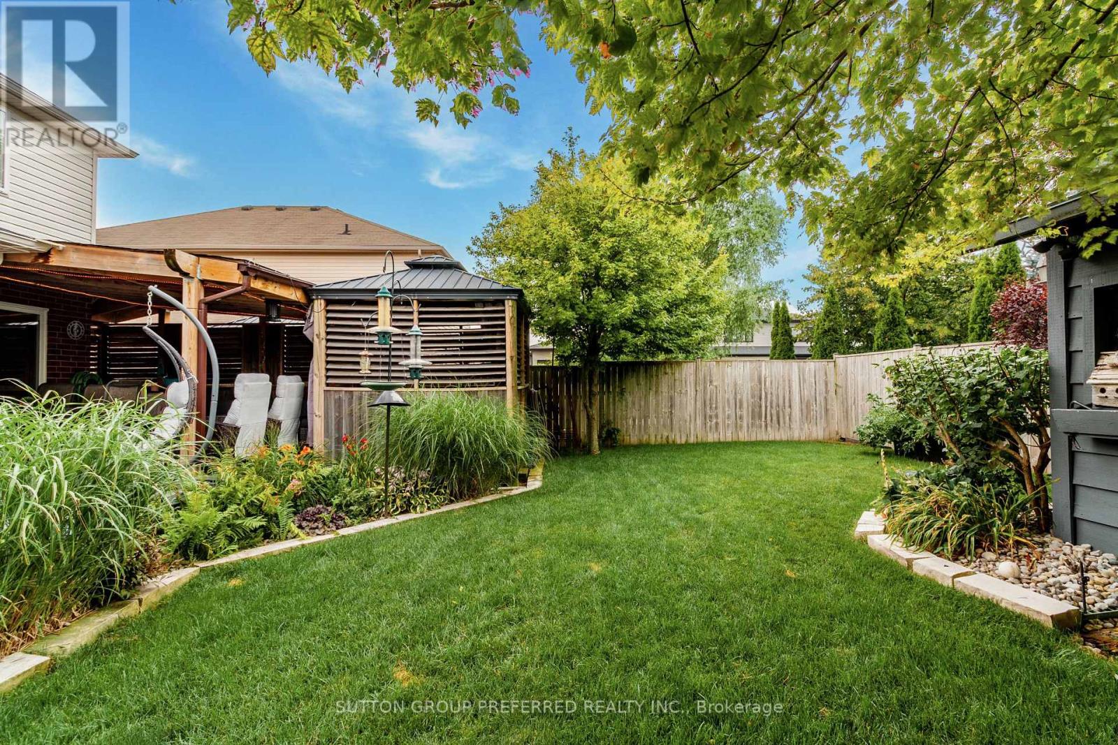1190 Silverfox Drive, London North, Ontario  N6G 0C8 - Photo 47 - X13625344