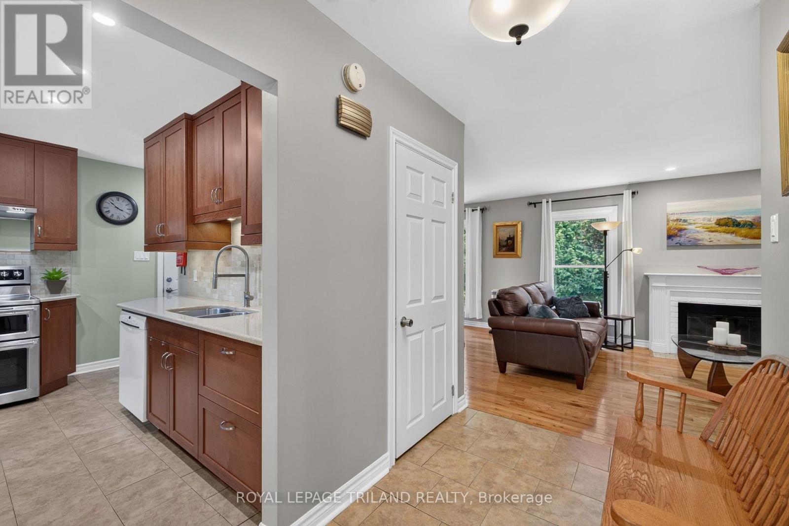 10 Plymouth Avenue, London North, Ontario  N6H 3S9 - Photo 11 - X13625422