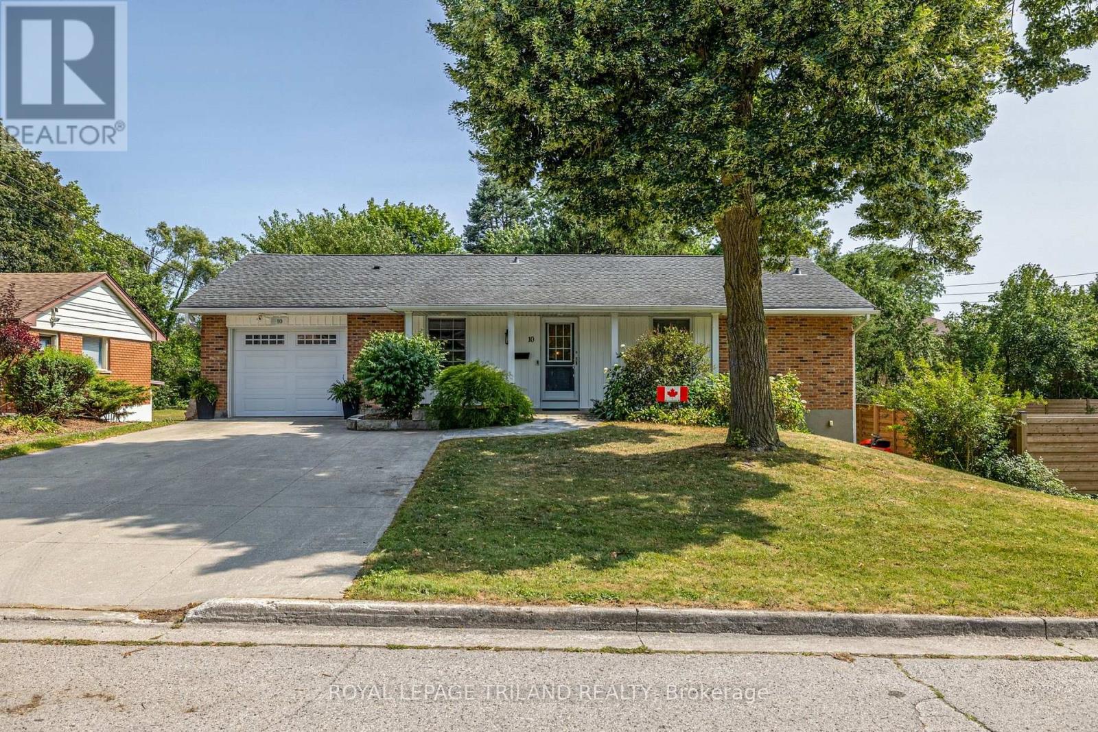 10 Plymouth Avenue, London North, Ontario  N6H 3S9 - Photo 2 - X13625422