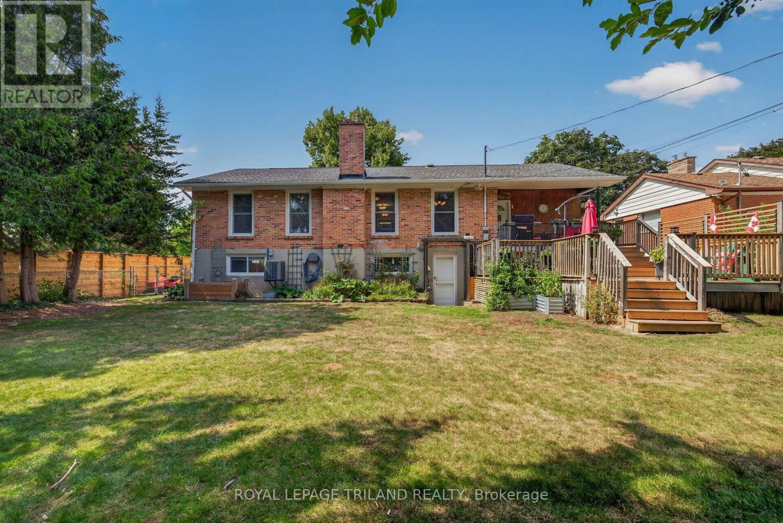 10 Plymouth Avenue, London North, Ontario  N6H 3S9 - Photo 36 - X13625422